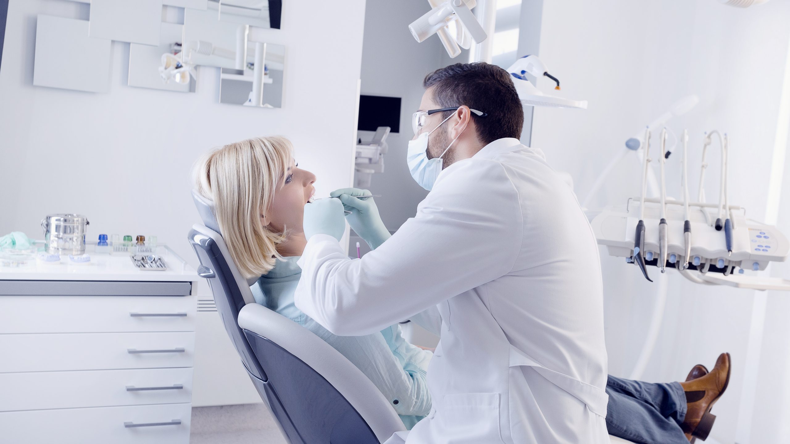 Dentist in Taylorville, IL